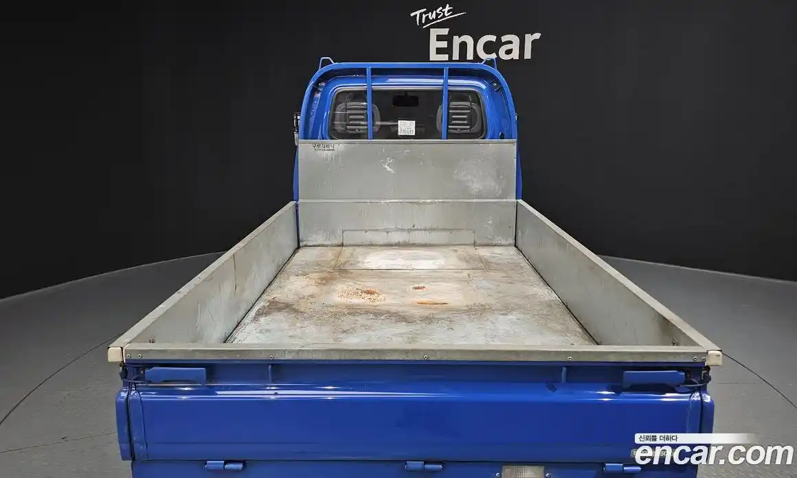 Chevrolet labo 2012 0.8 Механическая в Москве № 1246525, фото 20