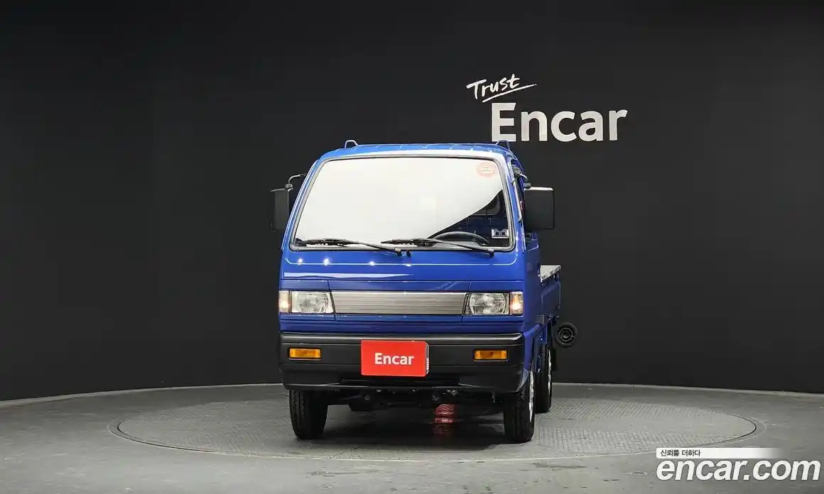 Chevrolet labo 2012 0.8 Механическая в Москве № 1246525, фото 3