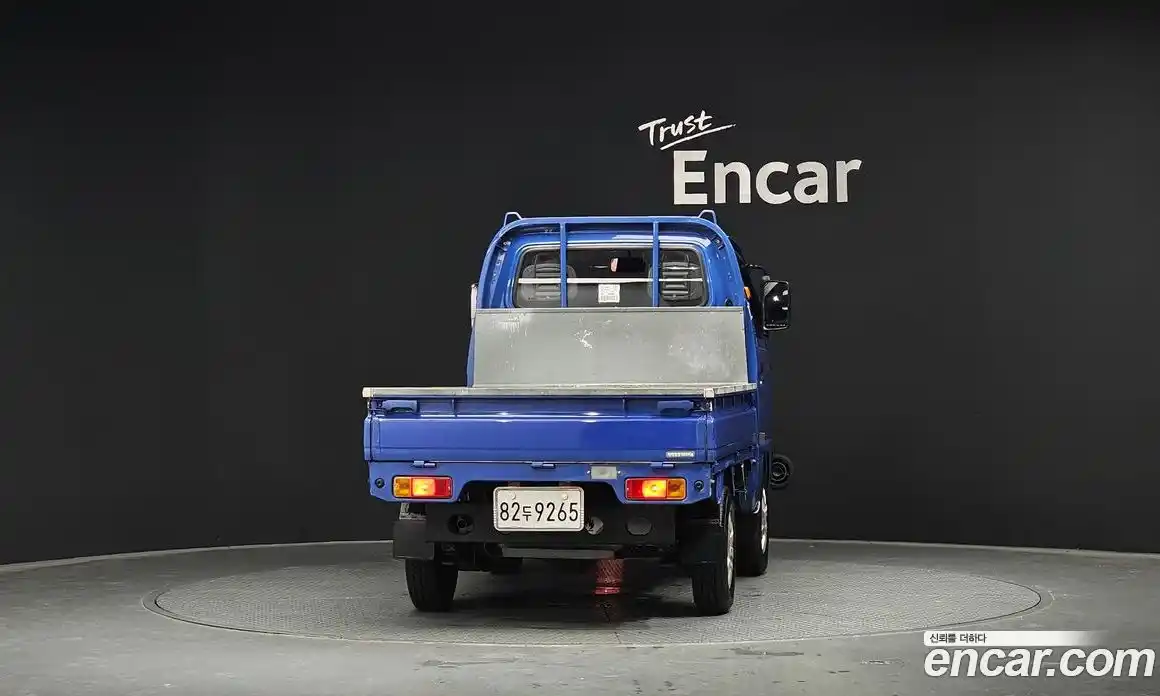 Chevrolet labo 2012 0.8 Механическая в Москве № 1246525, фото 4