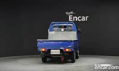 Chevrolet labo 2012 0.8 Механическая в Москве № 1246525, миниатюра 4