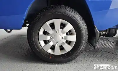 Chevrolet labo 2012 0.8 Механическая в Москве № 1246525, миниатюра 5