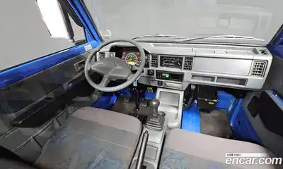 Chevrolet labo 2012 0.8 Механическая в Москве № 1246525, миниатюра 7