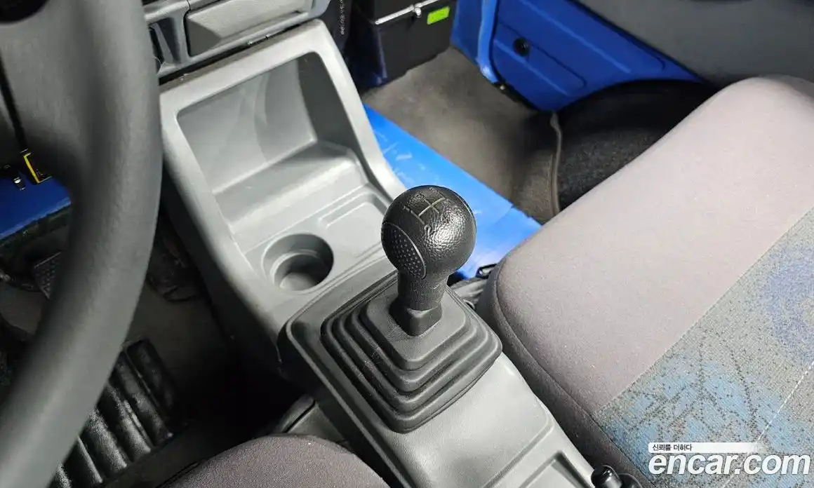 Chevrolet labo 2012 0.8 Механическая в Москве № 1246525, фото 9