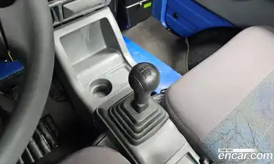 Chevrolet labo 2012 0.8 Механическая в Москве № 1246525, миниатюра 9