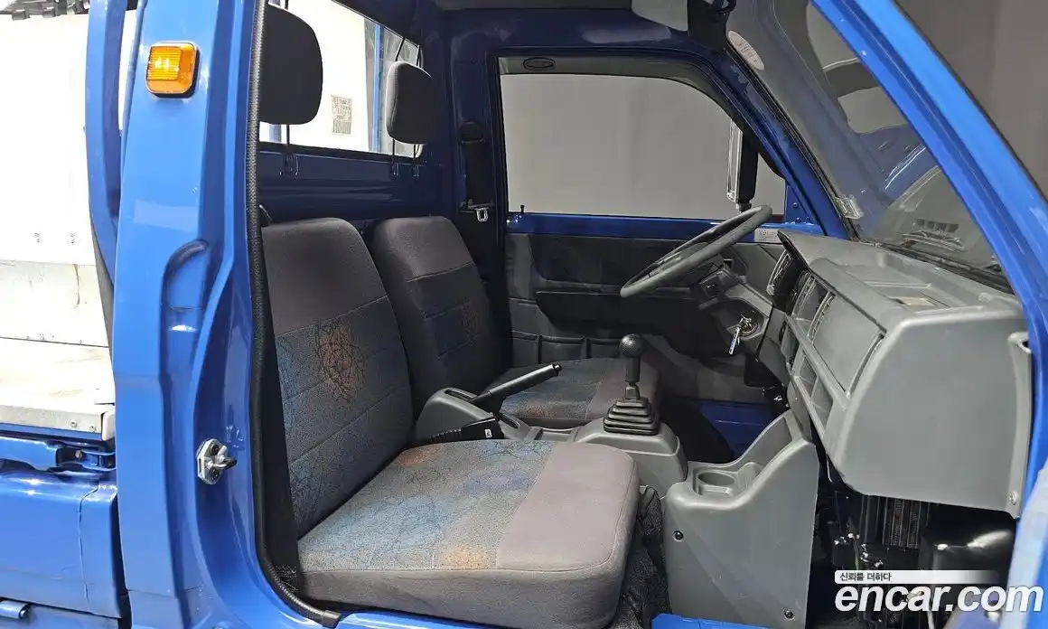 Chevrolet labo 2012 0.8 Механическая в Москве № 1246525, фото 10