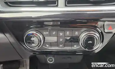 Chevrolet Trax 2025 1.2 Автомат в Москве № 1246542, миниатюра 12