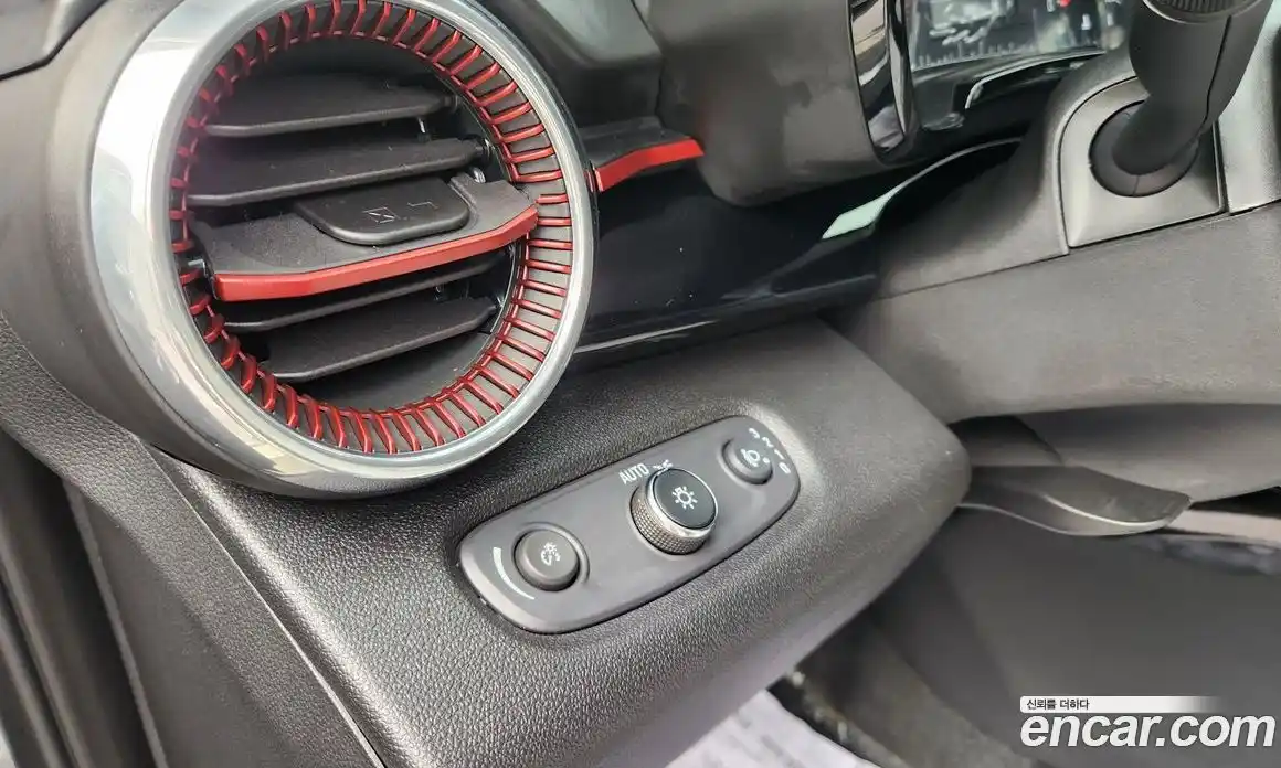 Chevrolet Trax 2025 1.2 Автомат в Москве № 1246542, фото 16