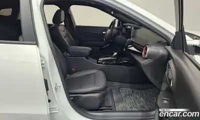 Chevrolet Trax 2023 1.2 Автомат в Москве № 1246569, миниатюра 11