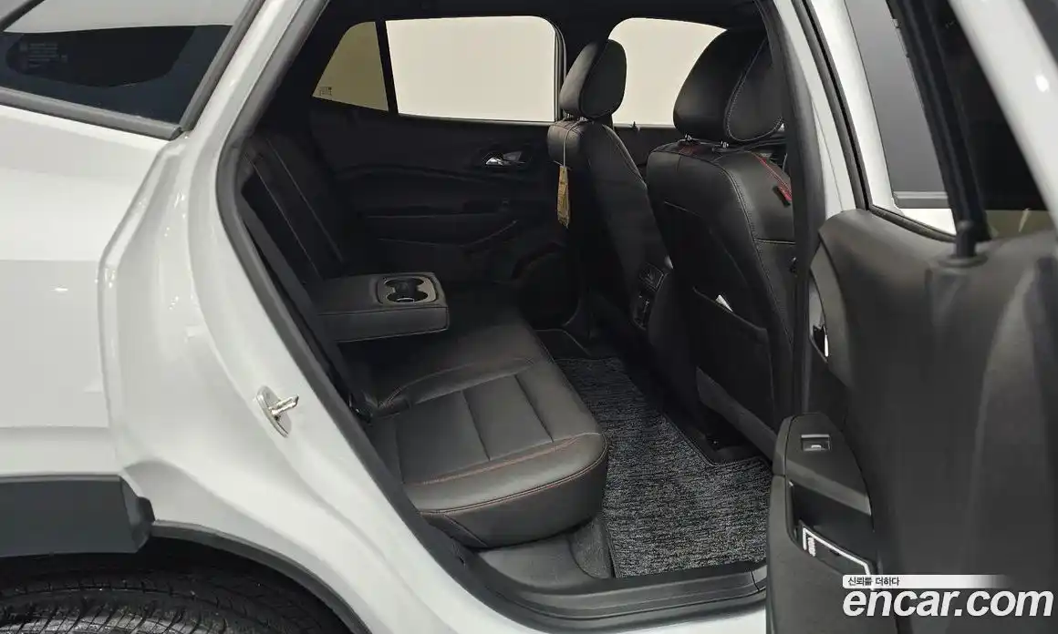 Chevrolet Trax 2023 1.2 Автомат в Москве № 1246569, фото 12