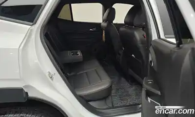 Chevrolet Trax 2023 1.2 Автомат в Москве № 1246569, миниатюра 12