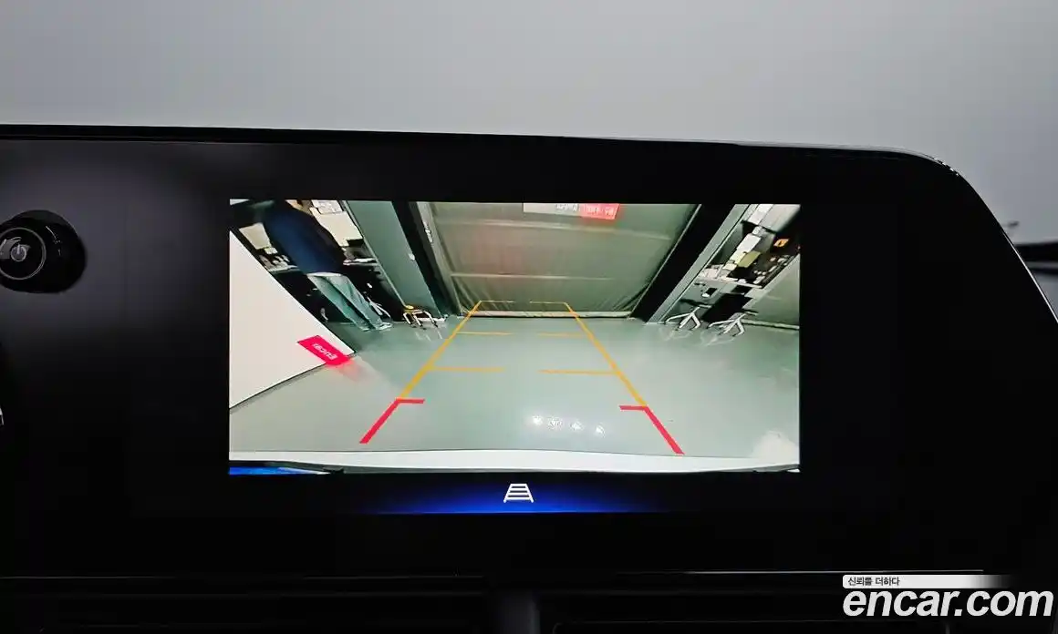 Chevrolet Trax 2023 1.2 Автомат в Москве № 1246569, фото 16