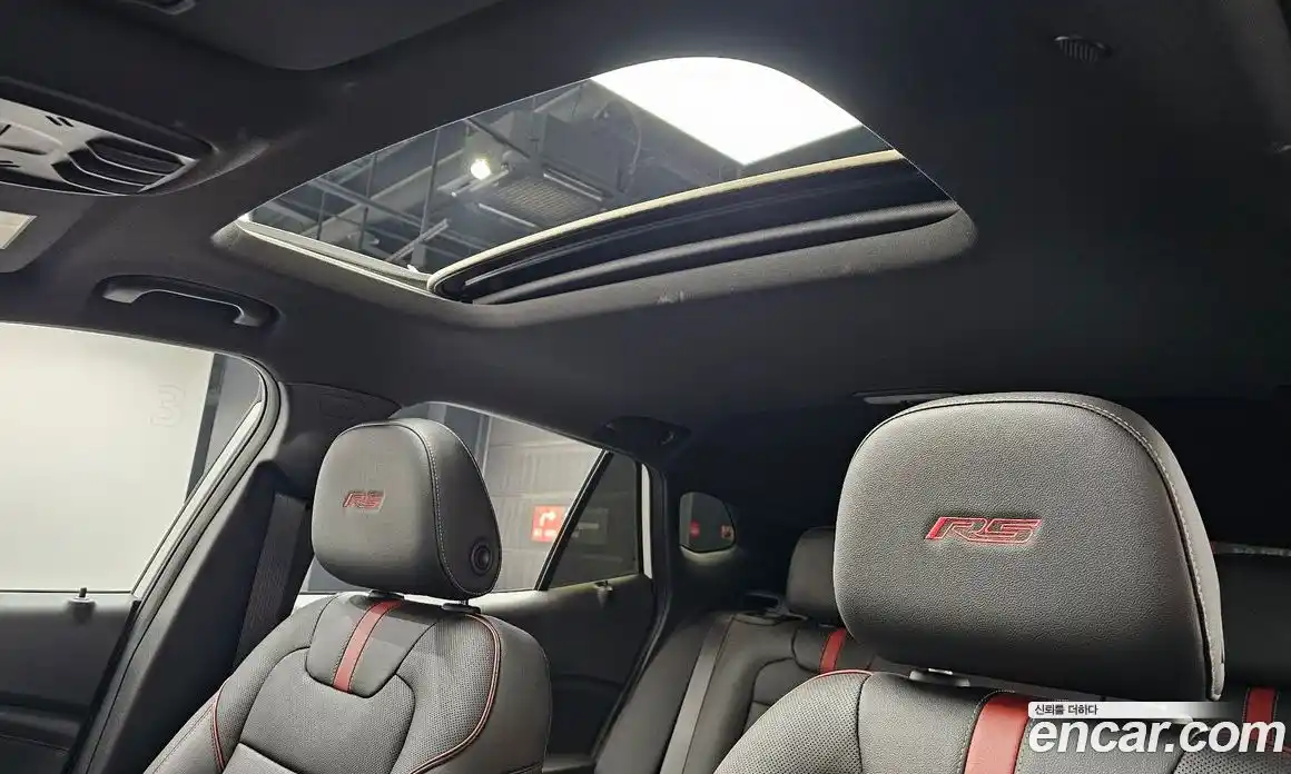 Chevrolet Trax 2023 1.2 Автомат в Москве № 1246569, фото 19