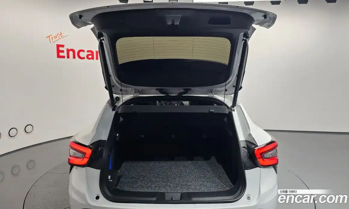 Chevrolet Trax 2023 1.2 Автомат в Москве № 1246569, фото 20