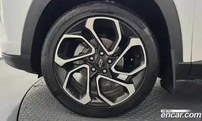 Chevrolet Trax 2023 1.2 Автомат в Москве № 1246569, миниатюра 5