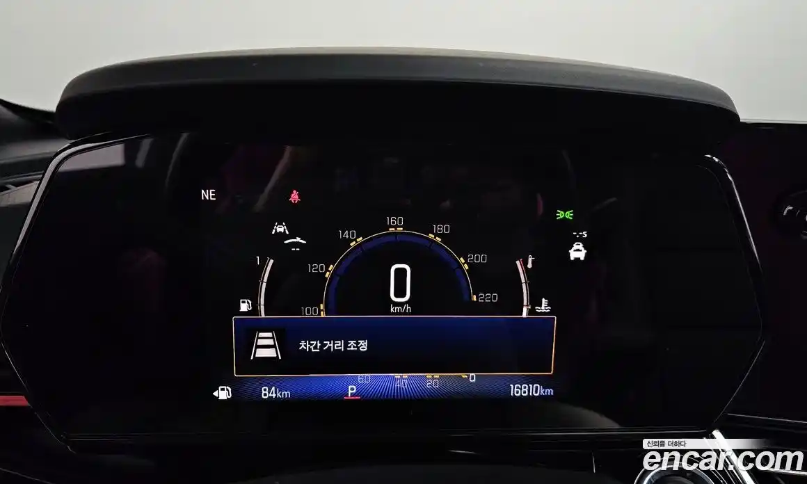 Chevrolet Trax 2023 1.2 Автомат в Москве № 1246569, фото 8