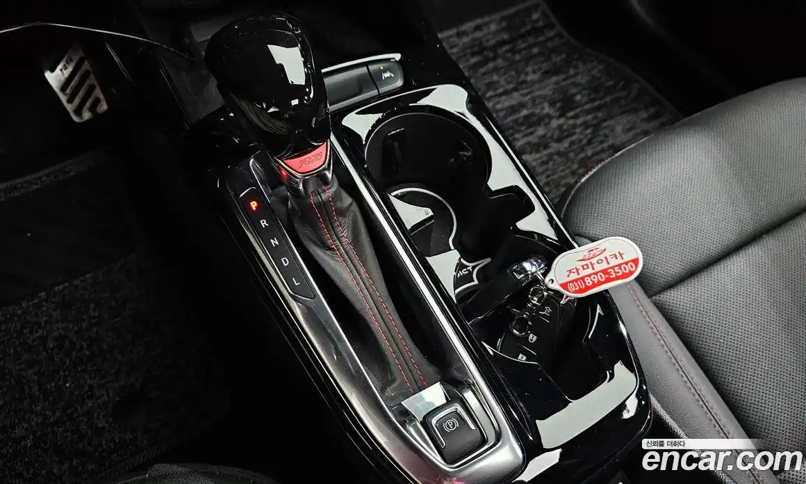 Chevrolet Trax 2023 1.2 Автомат в Москве № 1246569, фото 9