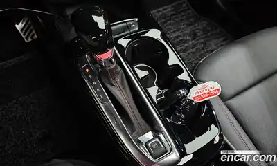 Chevrolet Trax 2023 1.2 Автомат в Москве № 1246569, миниатюра 9