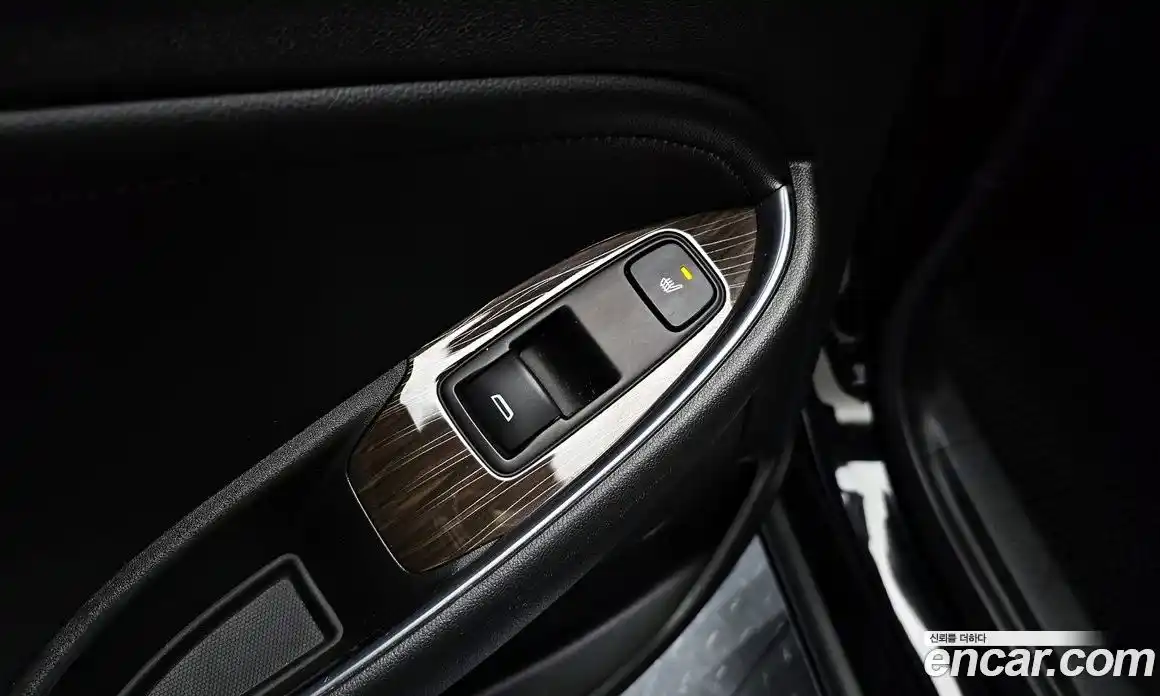 Chevrolet Malibu 2016 1.5 Автомат в Москве № 1246665, фото 18