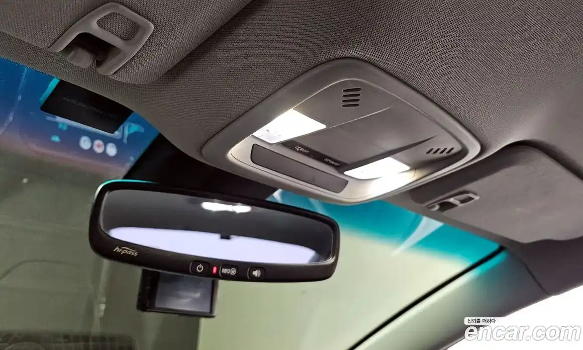 Chevrolet Malibu 2016 1.5 Автомат в Москве № 1246665, фото 19