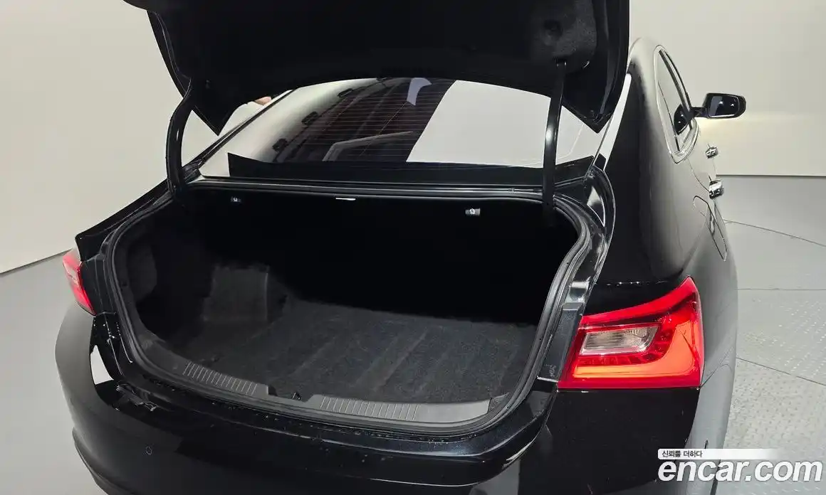 Chevrolet Malibu 2016 1.5 Автомат в Москве № 1246665, фото 20