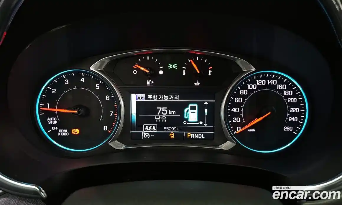 Chevrolet Malibu 2016 1.5 Автомат в Москве № 1246665, фото 8