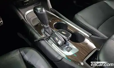 Chevrolet Malibu 2016 1.5 Автомат в Москве № 1246665, миниатюра 9