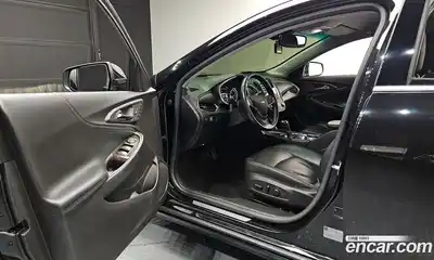 Chevrolet Malibu 2016 1.5 Автомат в Москве № 1246665, миниатюра 10