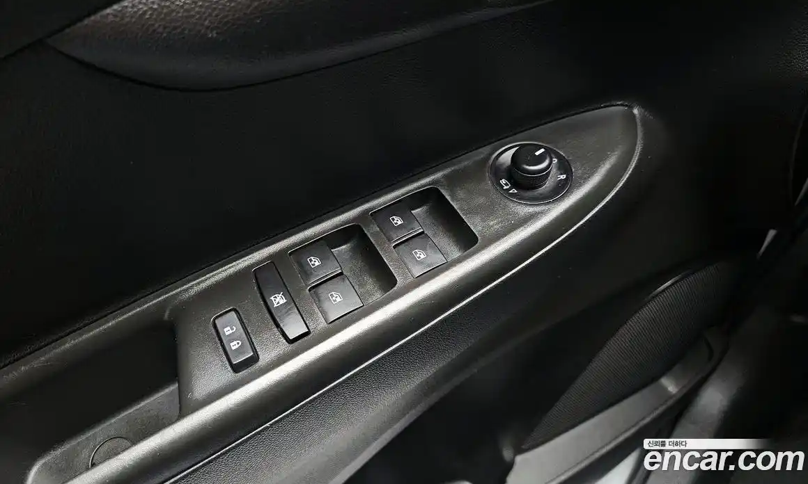 Chevrolet Spark 2019 1.0 гидро в Москве № 1246703, фото 14