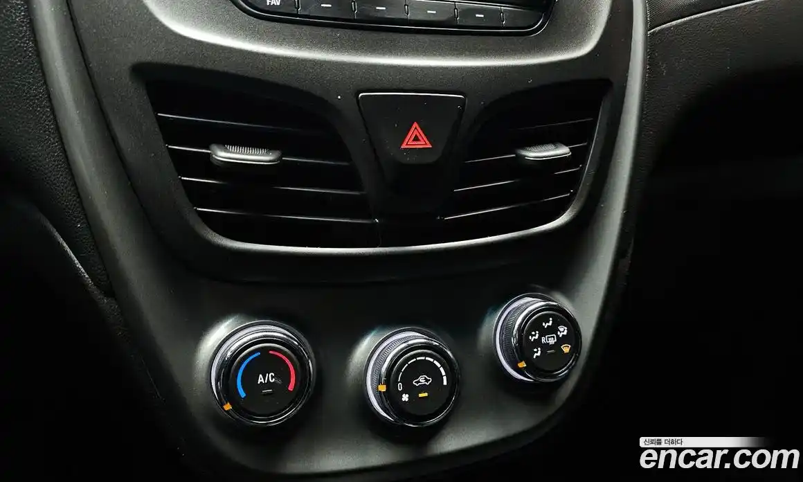 Chevrolet Spark 2019 1.0 гидро в Москве № 1246703, фото 15
