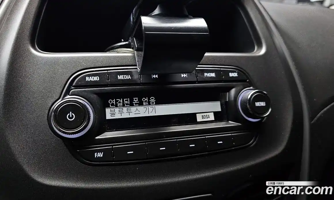 Chevrolet Spark 2019 1.0 гидро в Москве № 1246703, фото 16