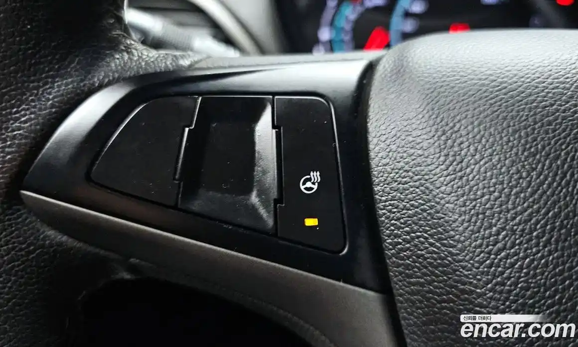 Chevrolet Spark 2019 1.0 гидро в Москве № 1246703, фото 17