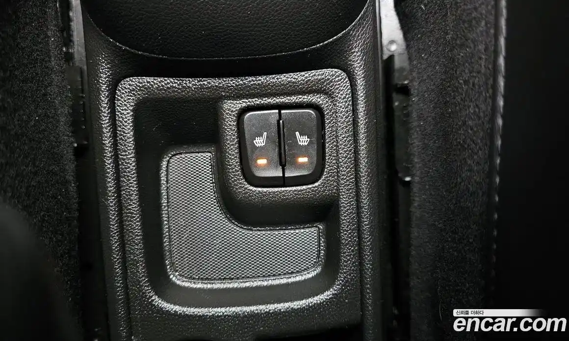 Chevrolet Spark 2019 1.0 гидро в Москве № 1246703, фото 19