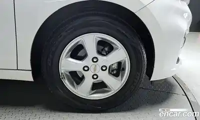 Chevrolet Spark 2019 1.0 гидро в Москве № 1246703, миниатюра 5