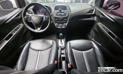 Chevrolet Spark 2019 1.0 гидро в Москве № 1246703, миниатюра 7