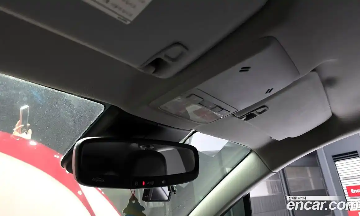 Chevrolet Trax 2018 1.6 Автомат в Москве № 1246787, фото 18