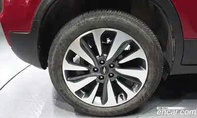 Chevrolet Trax 2018 1.6 Автомат в Москве № 1246787, миниатюра 5