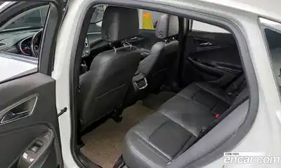 Chevrolet Malibu 2016 1.5 гидро в Москве № 1246859, миниатюра 11