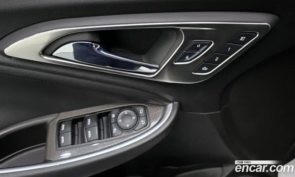 Chevrolet Malibu 2016 1.5 гидро в Москве № 1246859, фото 14