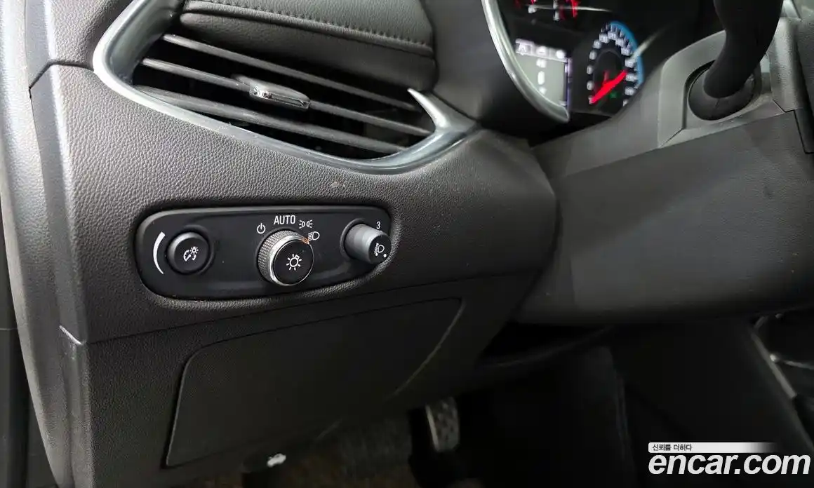 Chevrolet Malibu 2016 1.5 гидро в Москве № 1246859, фото 15