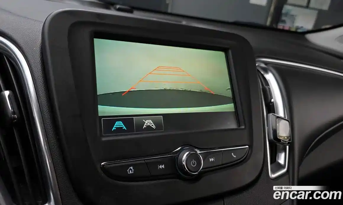 Chevrolet Malibu 2016 1.5 гидро в Москве № 1246859, фото 17
