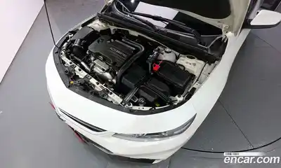 Chevrolet Malibu 2016 1.5 гидро в Москве № 1246859, миниатюра 6