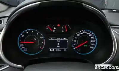 Chevrolet Malibu 2016 1.5 гидро в Москве № 1246859, миниатюра 8
