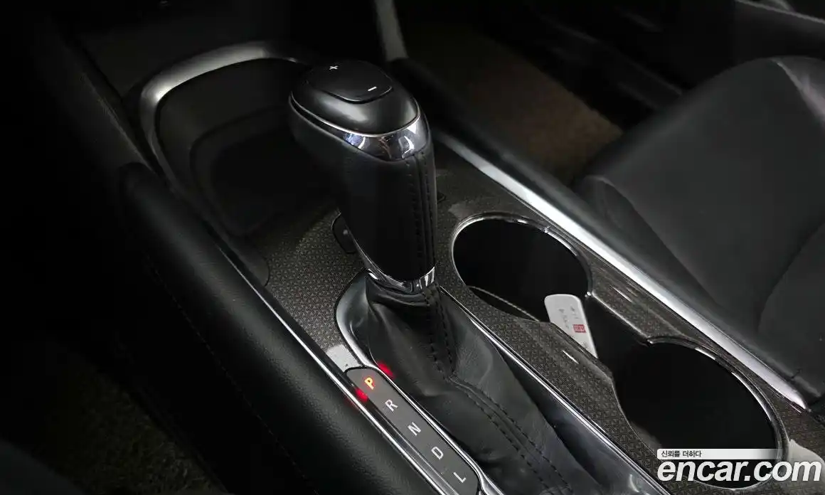 Chevrolet Malibu 2016 1.5 гидро в Москве № 1246859, фото 9