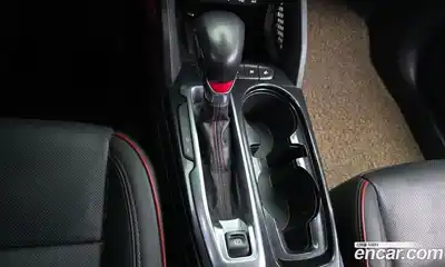 Chevrolet TrailBlazer 2020 1.3 Автомат в Москве № 1247061, миниатюра 9