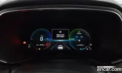 Renault XM3 2024 1.6 гидро в Москве № 1247158, миниатюра 8