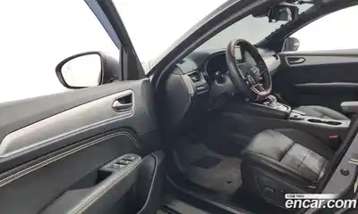 Renault XM3 2024 1.6 гидро в Москве № 1247158, миниатюра 10