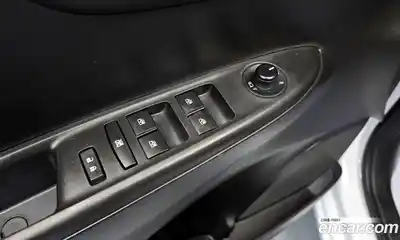 Chevrolet Spark 2016 1.0 Автомат в Москве № 1247248, миниатюра 11