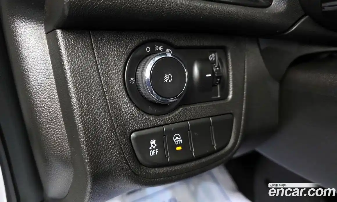 Chevrolet Spark 2016 1.0 Автомат в Москве № 1247248, фото 12