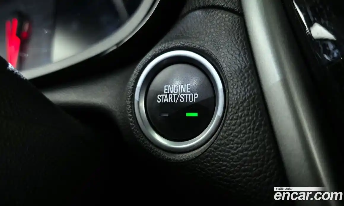 Chevrolet Spark 2016 1.0 Автомат в Москве № 1247248, фото 17