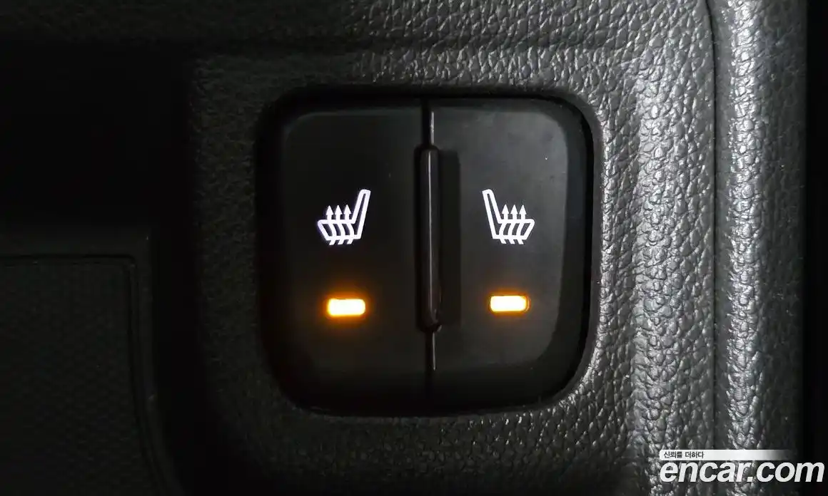 Chevrolet Spark 2016 1.0 Автомат в Москве № 1247248, фото 18